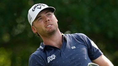Chamblee questions Burns pick: 'Why play the worst ball striker in foursomes?'
