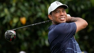 Tiger as next Ryder Cup captain? | Davis Love III aims to 'talk him in to it'