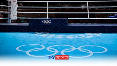 The 'last hope' to save Olympic boxing? World Boxing launched