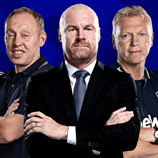 PL relegation fight: High stakes as Leicester face Everton on MNF