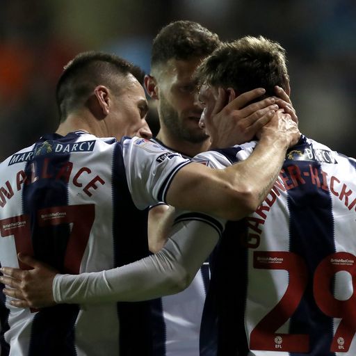 Watch Championship highlights