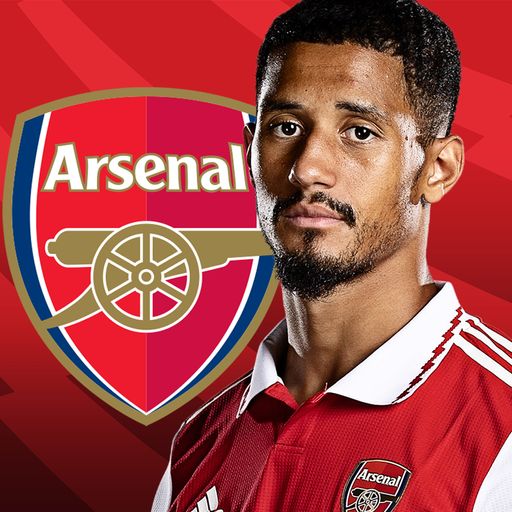Why Saliba's absence hurt Arsenal
