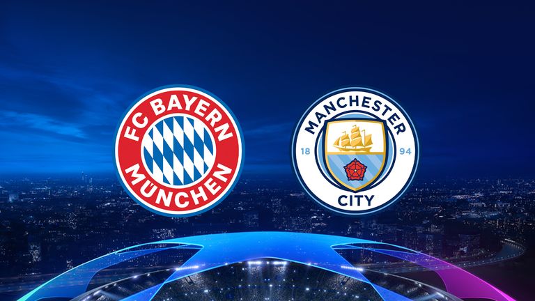 Manchester City profile I FC Bayern