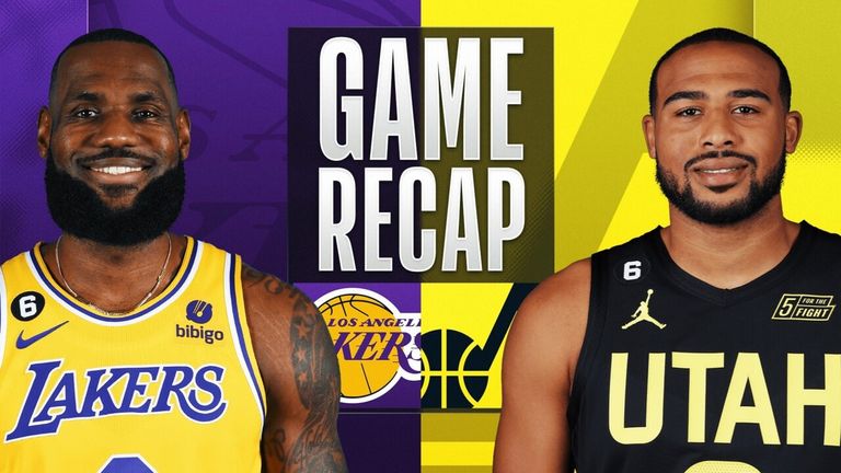 NBA Playoff Preview - Golden State Warriors v. Los Angeles Lakers