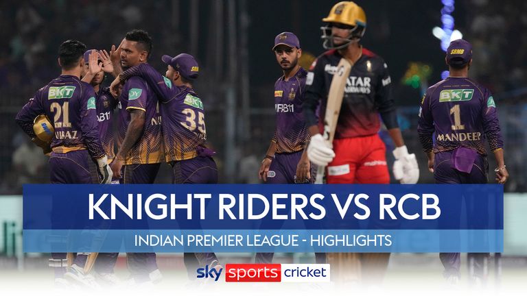 Kolkata Knight Riders  Schedule, Exclusive Videos and more.