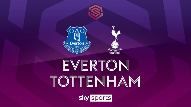 Everton 2-1 | WSL highlights