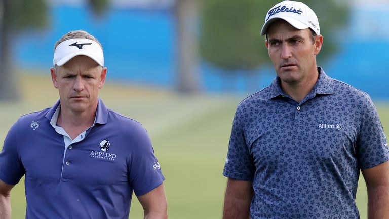 Ryder Cup 2023: Who could feature for Team Europe and who is struggling to  qualify for Rome?, Golf News