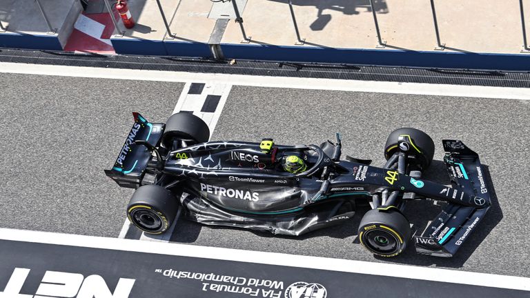 Mantan kepala strategi balapan di tim F1 Aston Martin Bernie Collins akan senang melihat Formula 1 akhirnya beralih ke bahan bakar berkelanjutan, yang dapat digunakan di mobil jalan raya sehari-hari.