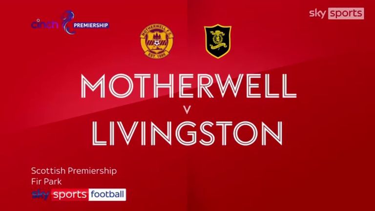 Livingston – Motherwell World Club Friendly Prediction and Preview