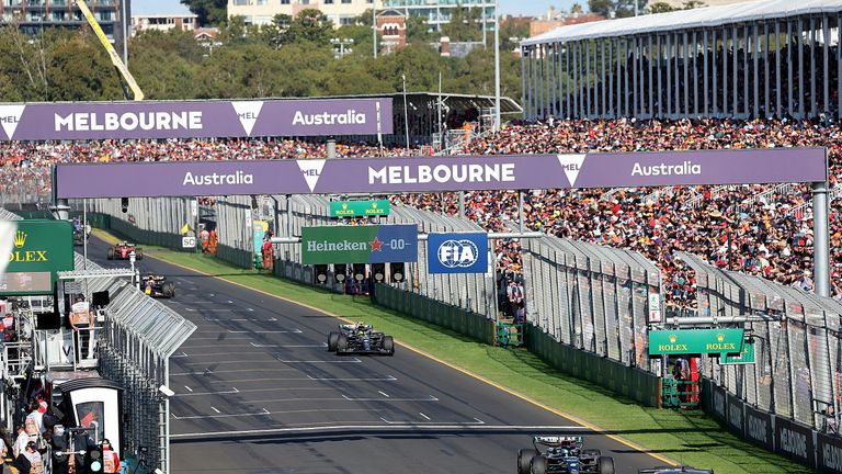 Sky F1&#39;s Damon Hill questions whether new fans are more interested in the soap opera of the sport than the actual racing. You can listen to the latest episode of the Sky Sports F1 Podcast now.