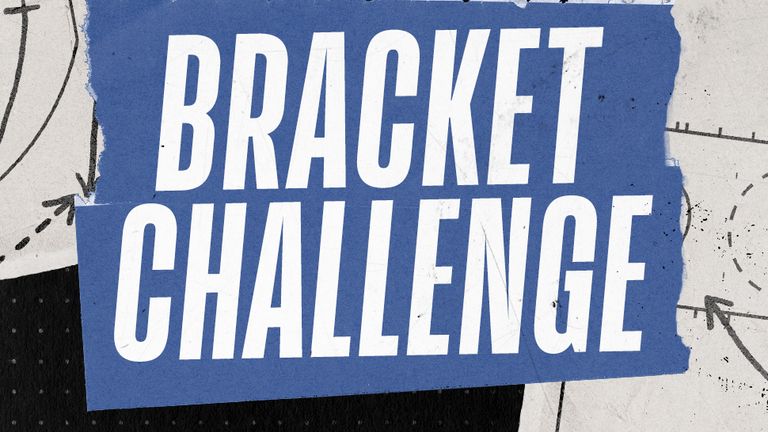 How to play the NBA's bracket challenge 
