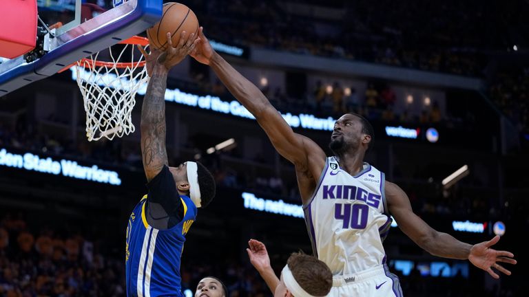Kings stave off elimination to force Game 7 against Warriors