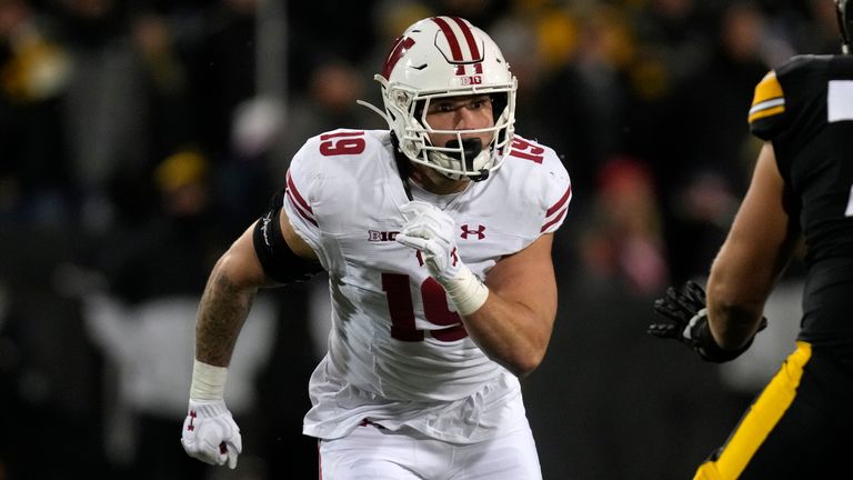 Wisconsin Football: Is TJ Watt Headed to the NFL Draft?