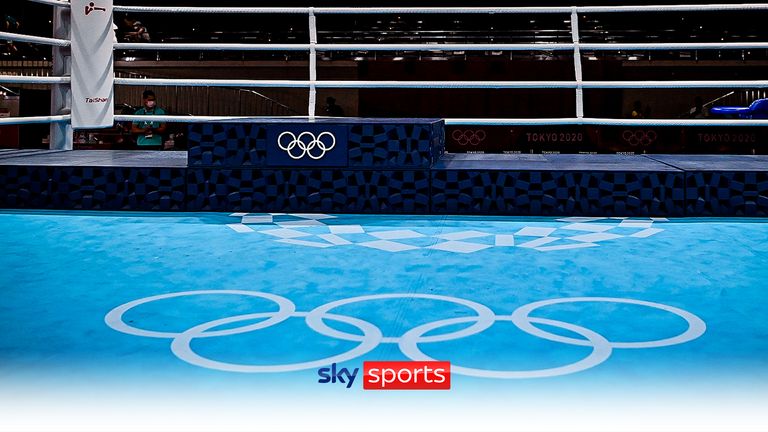 Could Boxing be about to disappear from the Olympics?