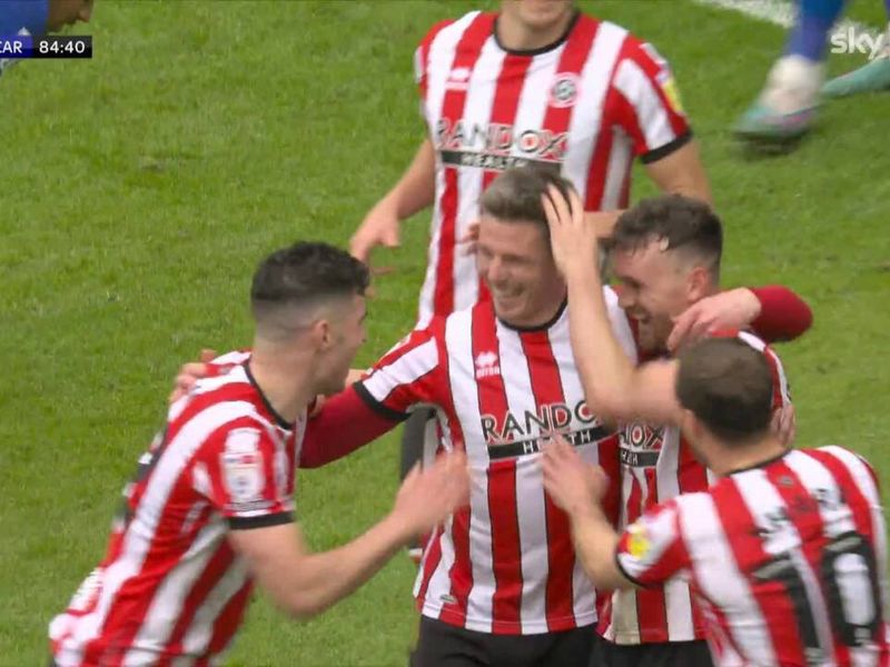 Sheffield United under-21s 6, Cardiff City 2 - highlights as young Blades  maintain winning start - YorkshireLive