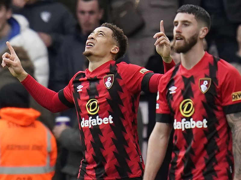 Bournemouth: Premier League 2022/23 fixtures and schedule, Football News