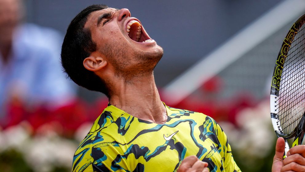 French Open: World No 1 Carlos Alcaraz meets two-time former winner