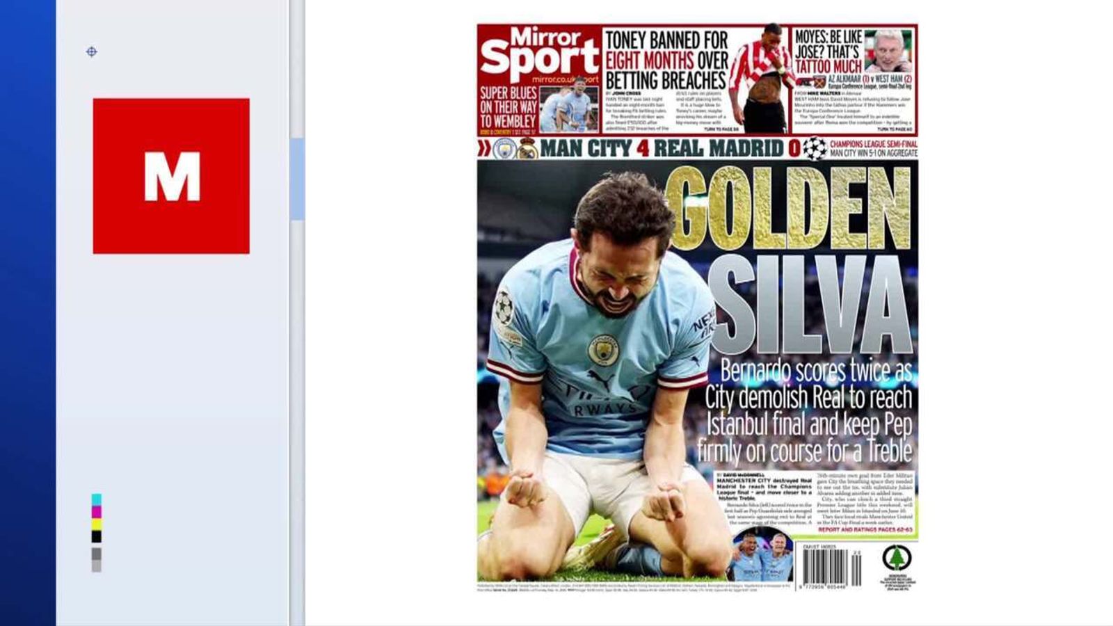 Manchester United and Newcastle emerge as likeliest clubs to sign Sadio