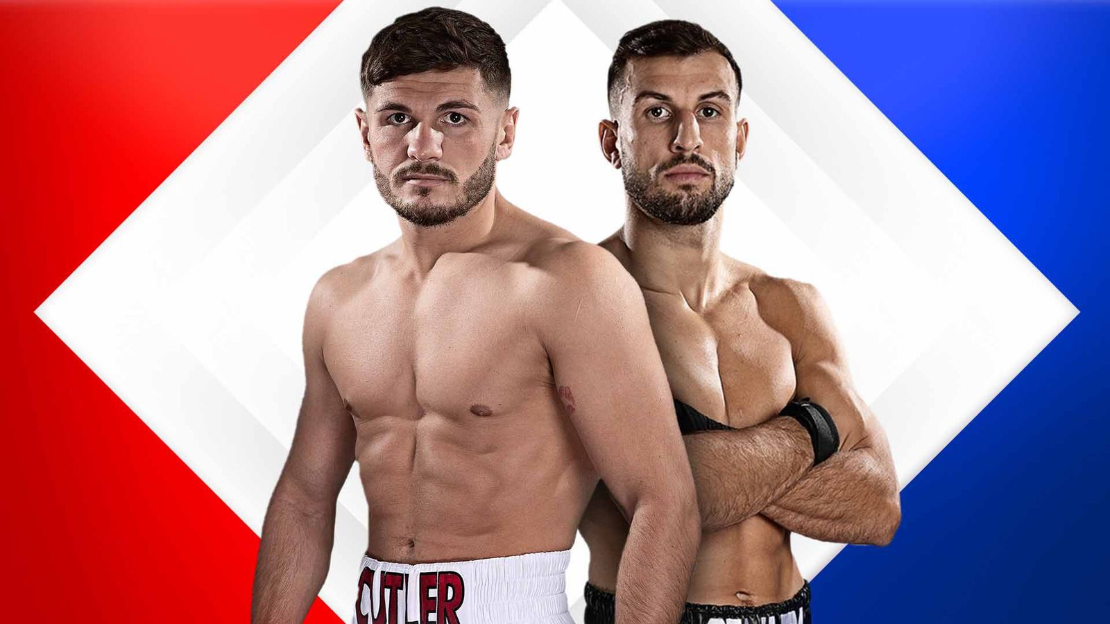 Lee Cutler v Stanley Stannard Sky Sports