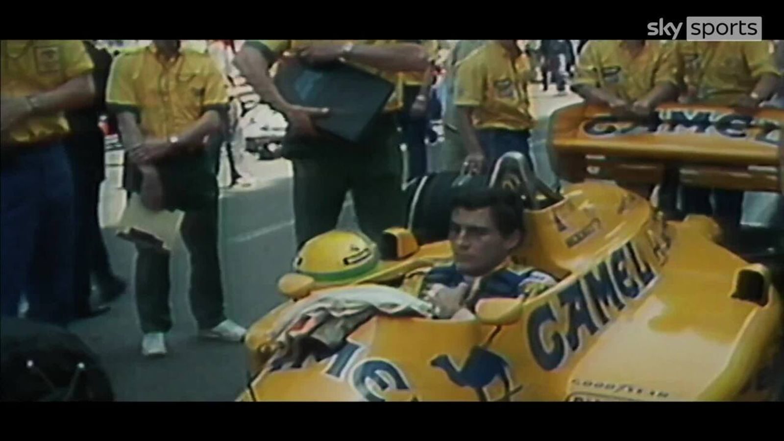 Ayrton Senna: The legend and his legacy, 30 years on from Imola 1994