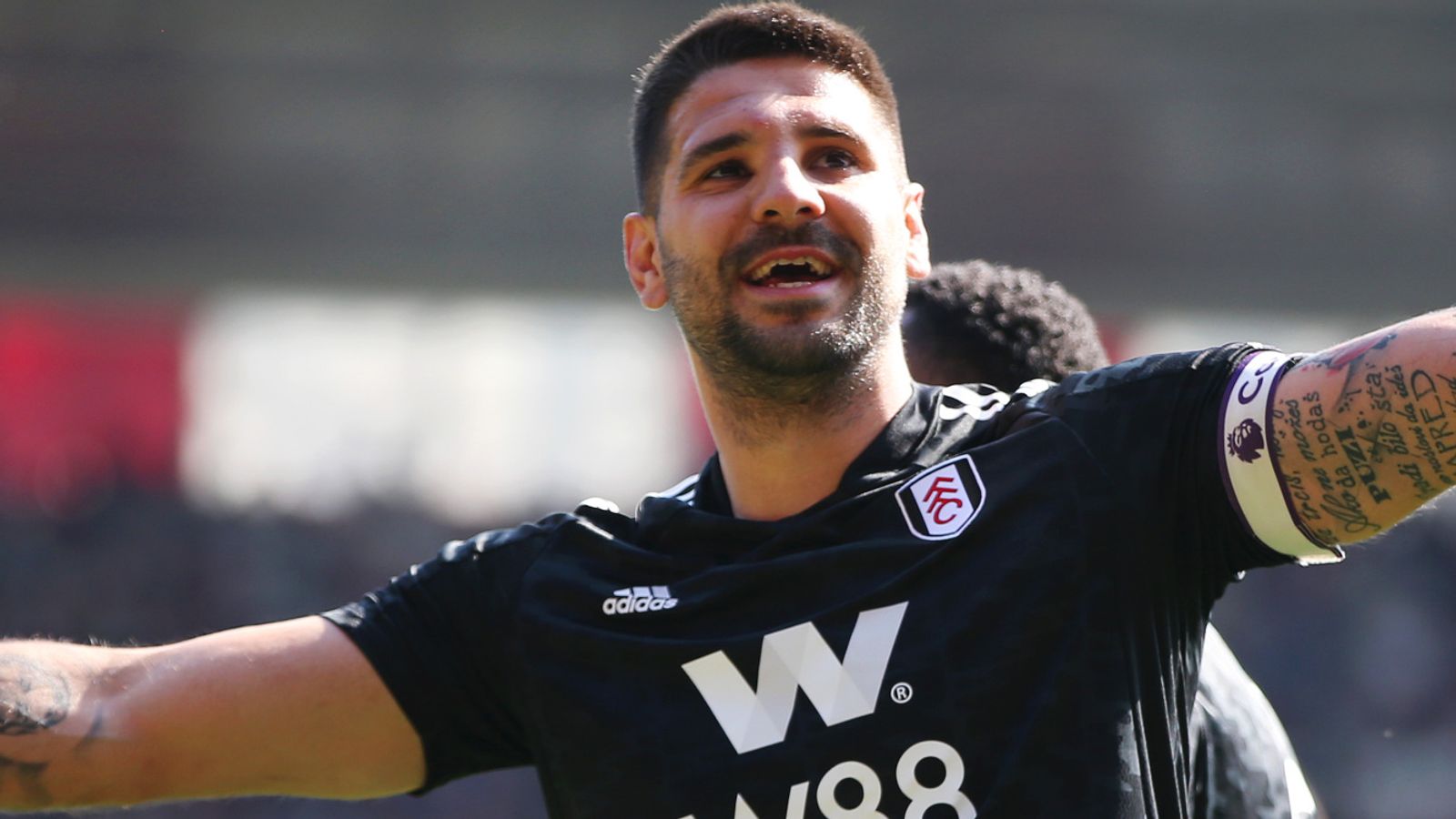 Southampton Vs Fulham LIVE! Premier League: Team News, Free Match ...