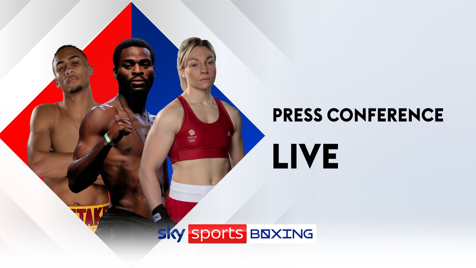 Joshua Buatsi vs Pawel Stepien y Lauren Price vs Kirstie Bavington: vea una transmisión en vivo de la conferencia de prensa |  Noticias de boxeo