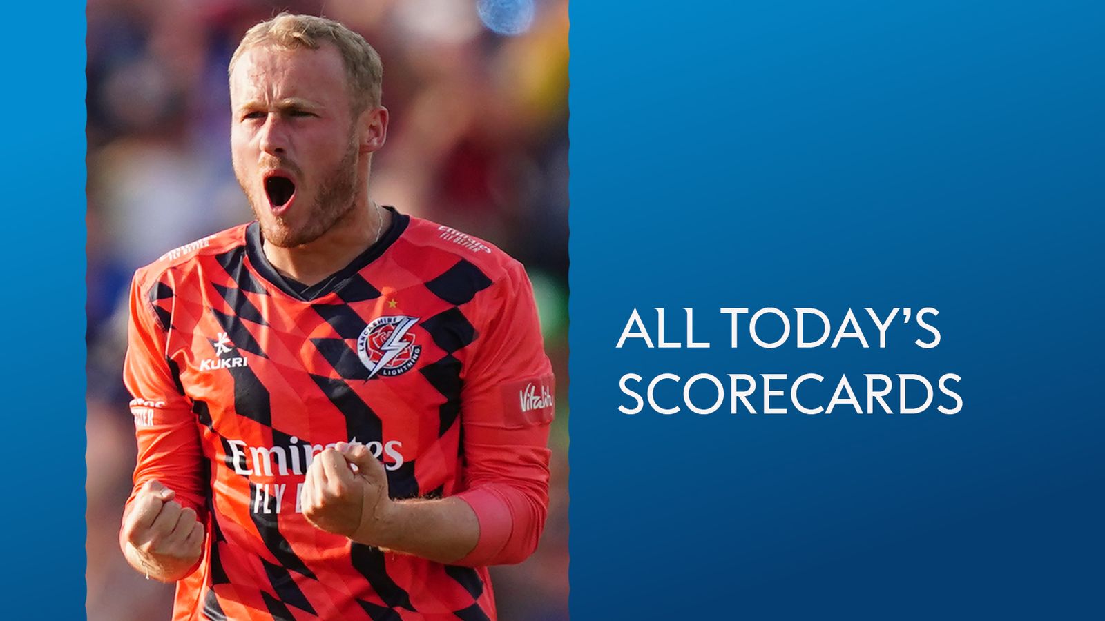 All today's cricket scorecards Cricket News Sky Sports