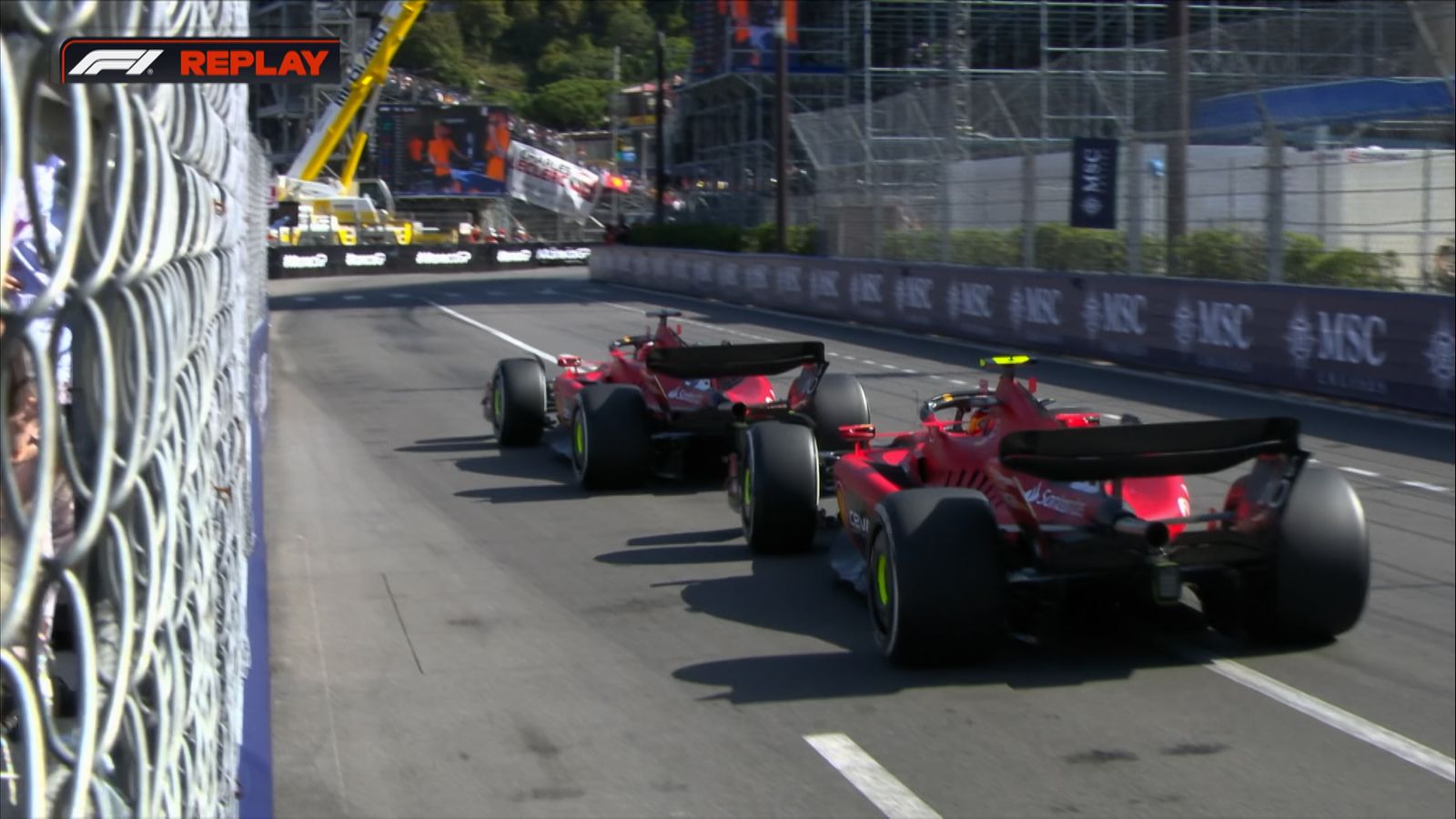 Charles Leclerc To Attack In Monaco GP Qualifying Despite Recent F1 charles-leclerc-to-attack-in-monaco-gp-qualifying-despite-recent-f1