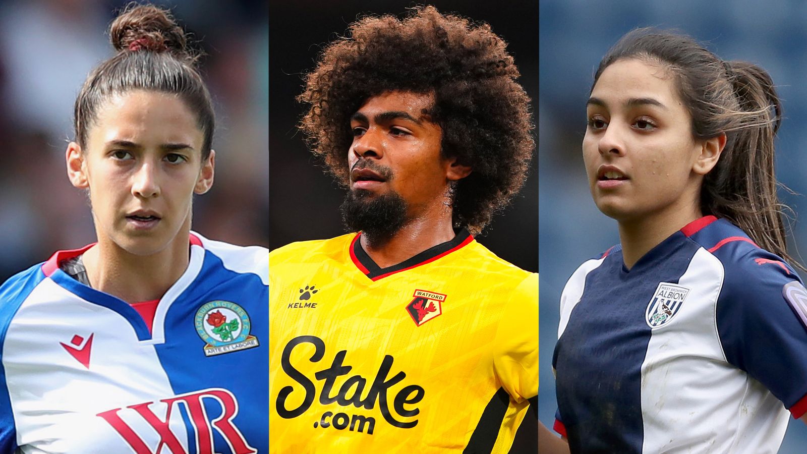 British South Asians in football: Who makes it into the 2022/23 Team of the Season?