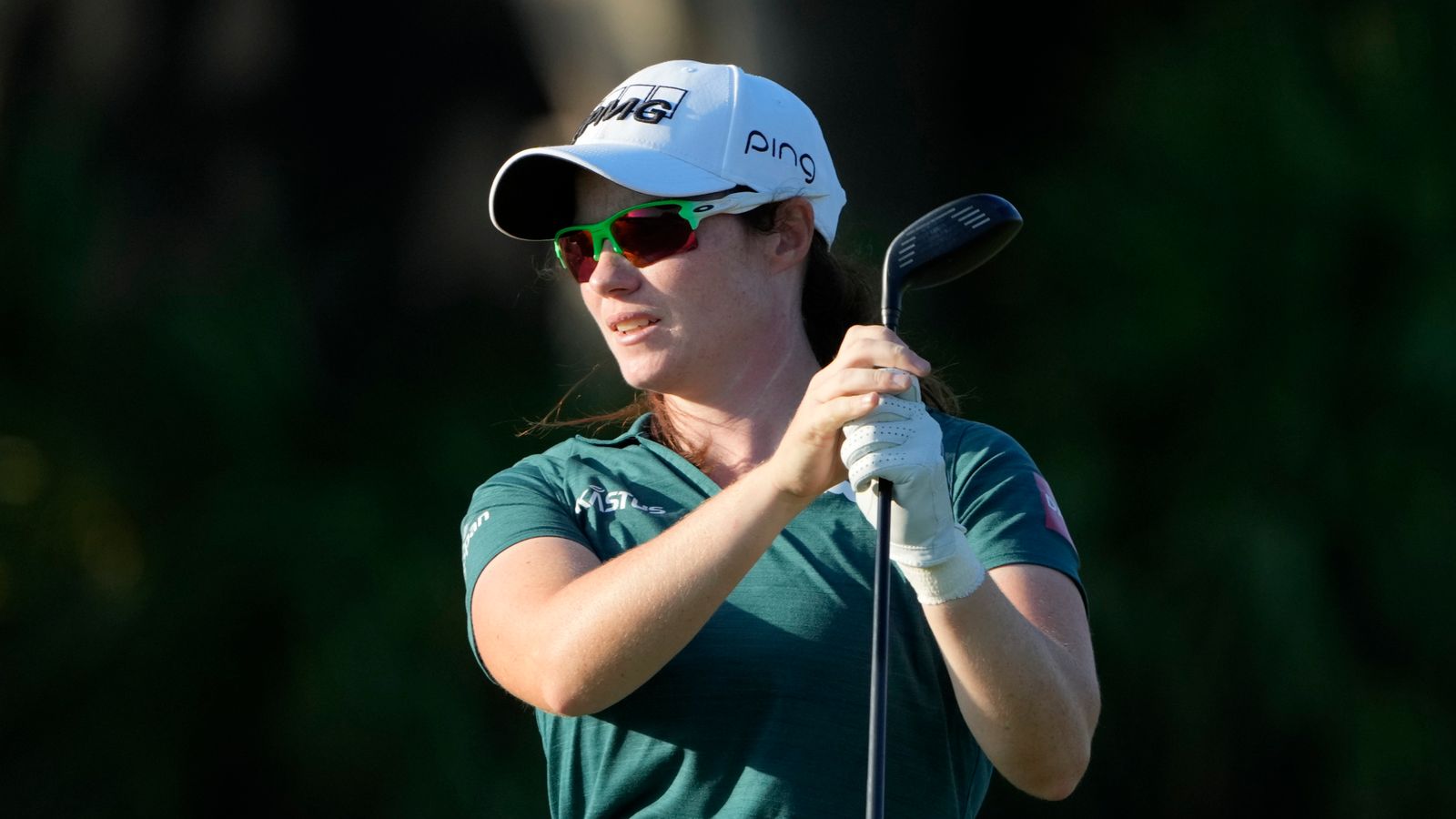 Campeonato femenino de la PGA: ¡Maguire persigue una gran victoria EN VIVO!