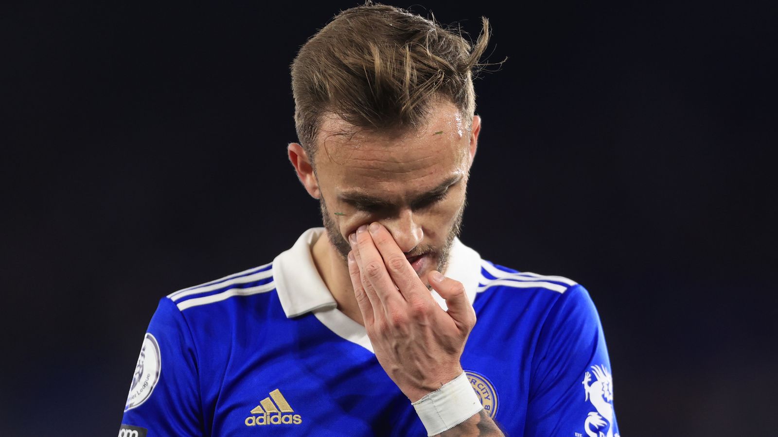 leicester city news sky sports