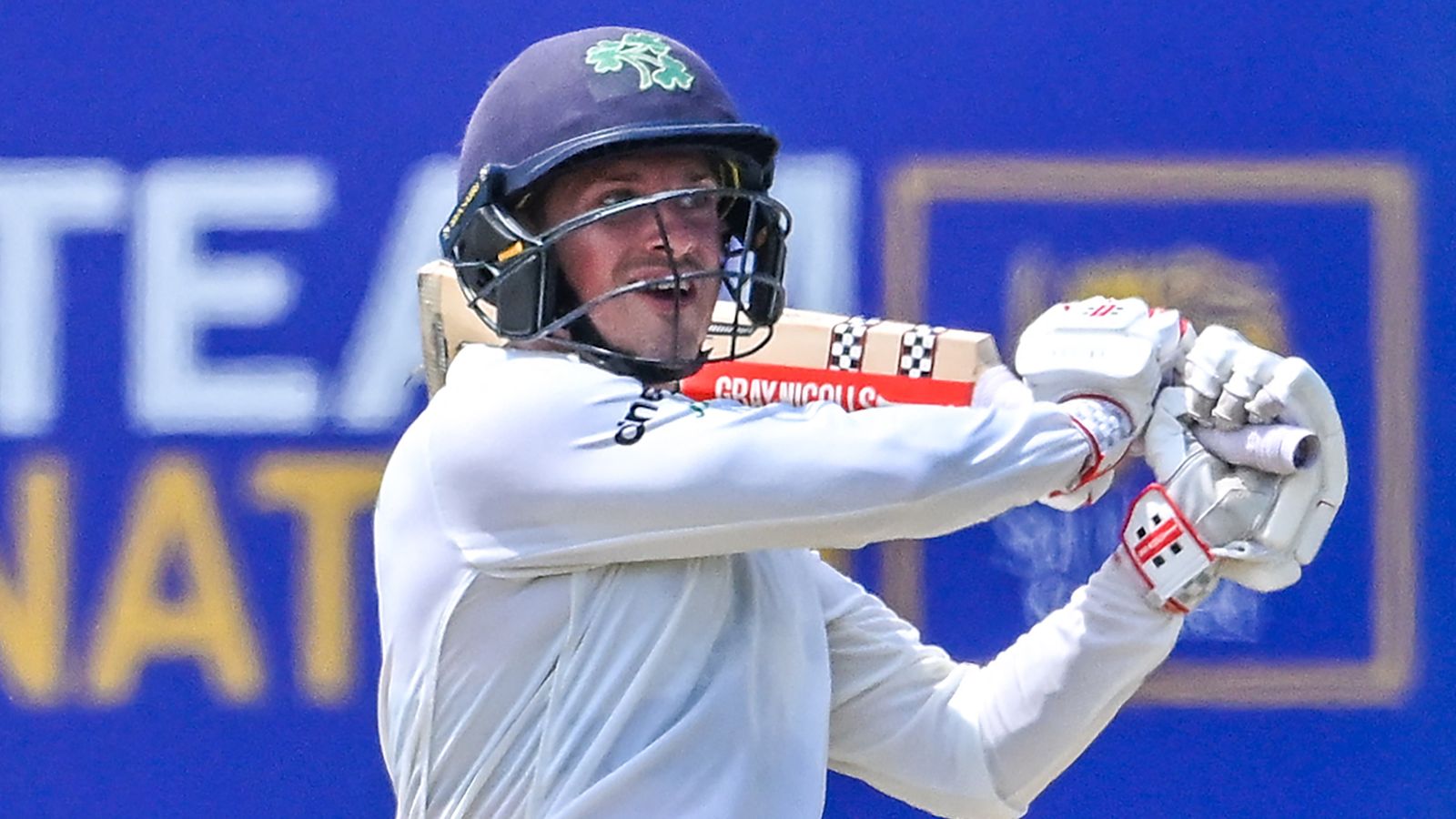 International cricket latest Ireland thump Essex by 10 wickets ahead