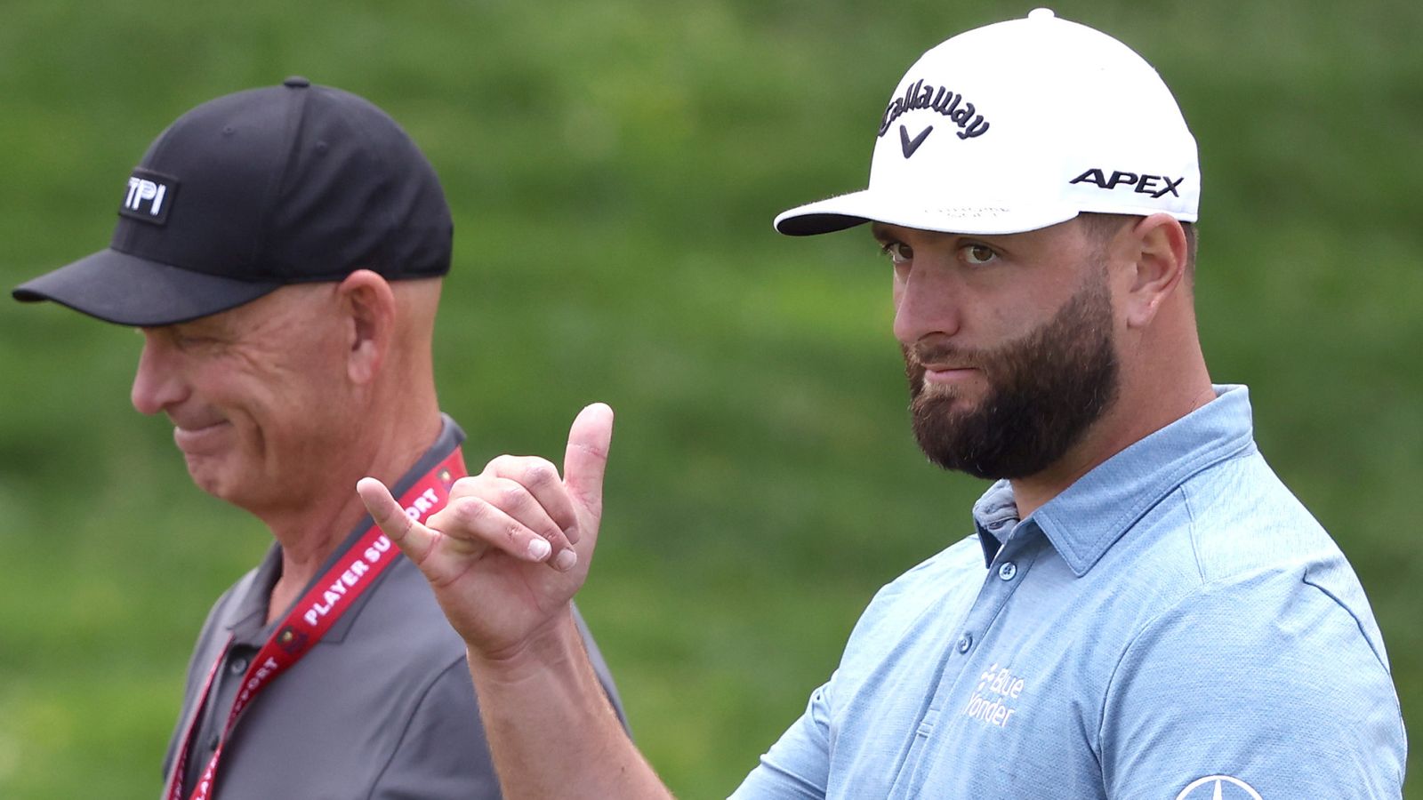 Jon Rahm PGA Championship victory at Oak Hill would make career Grand