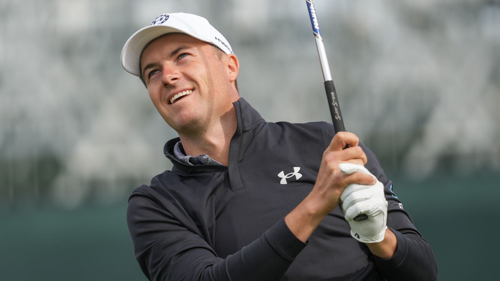 Джордан Спит блистает в 63-м раунде и возглавил чемпионат PGA Tour в Сент-Джуде |  Новости гольфа