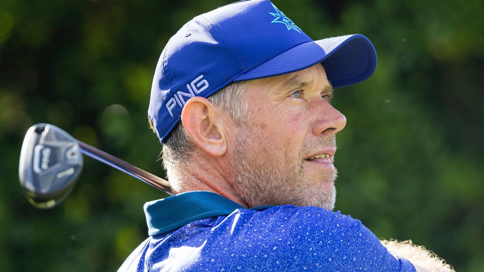 Lee Westwood criticises DP World Tour as ‘feeder’ to PGA Tour after membership resignation