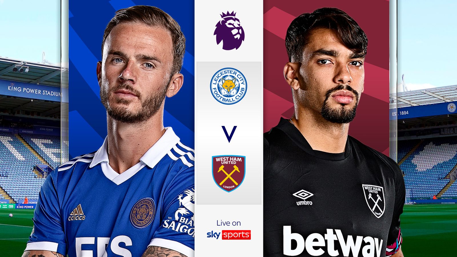free sports live football