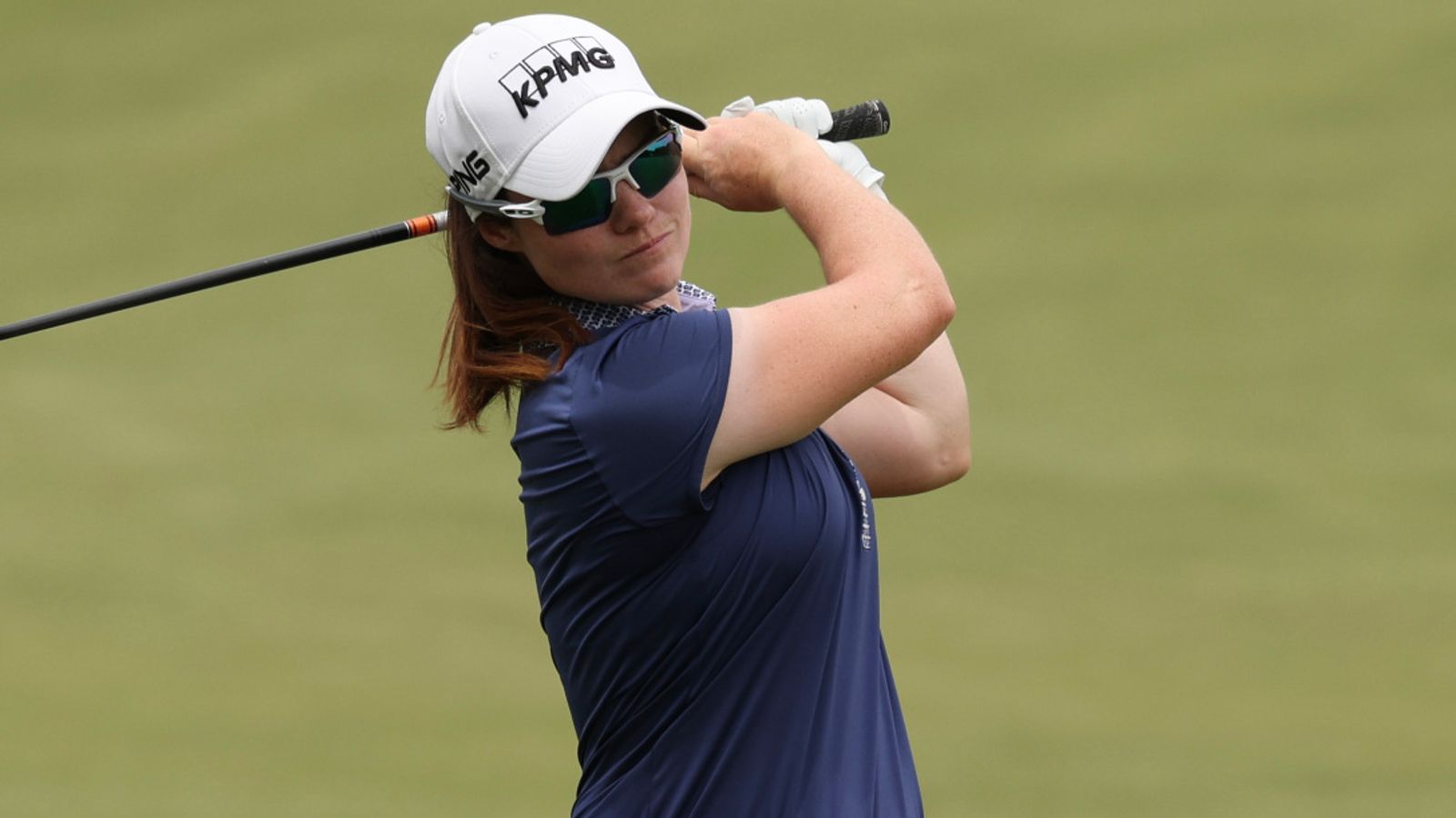 Bank of Hope LPGA Match-Play: Leona Maguire makes it two wins from two ...