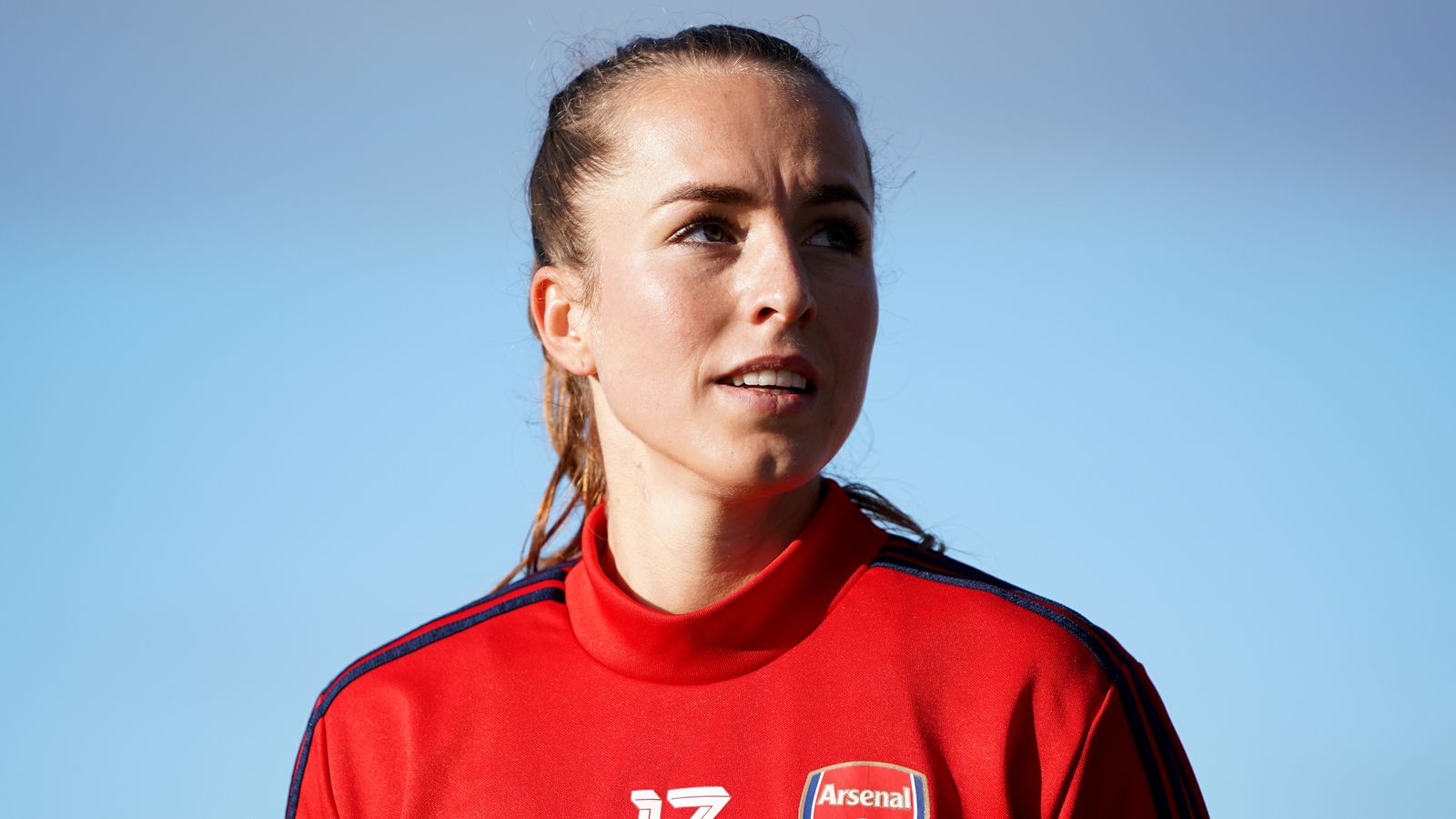 Lia Walti: Swiss midfielder indicators new Arsenal Ladies contract – ‘It is a particular second for me to commit my future’ | Soccer Information