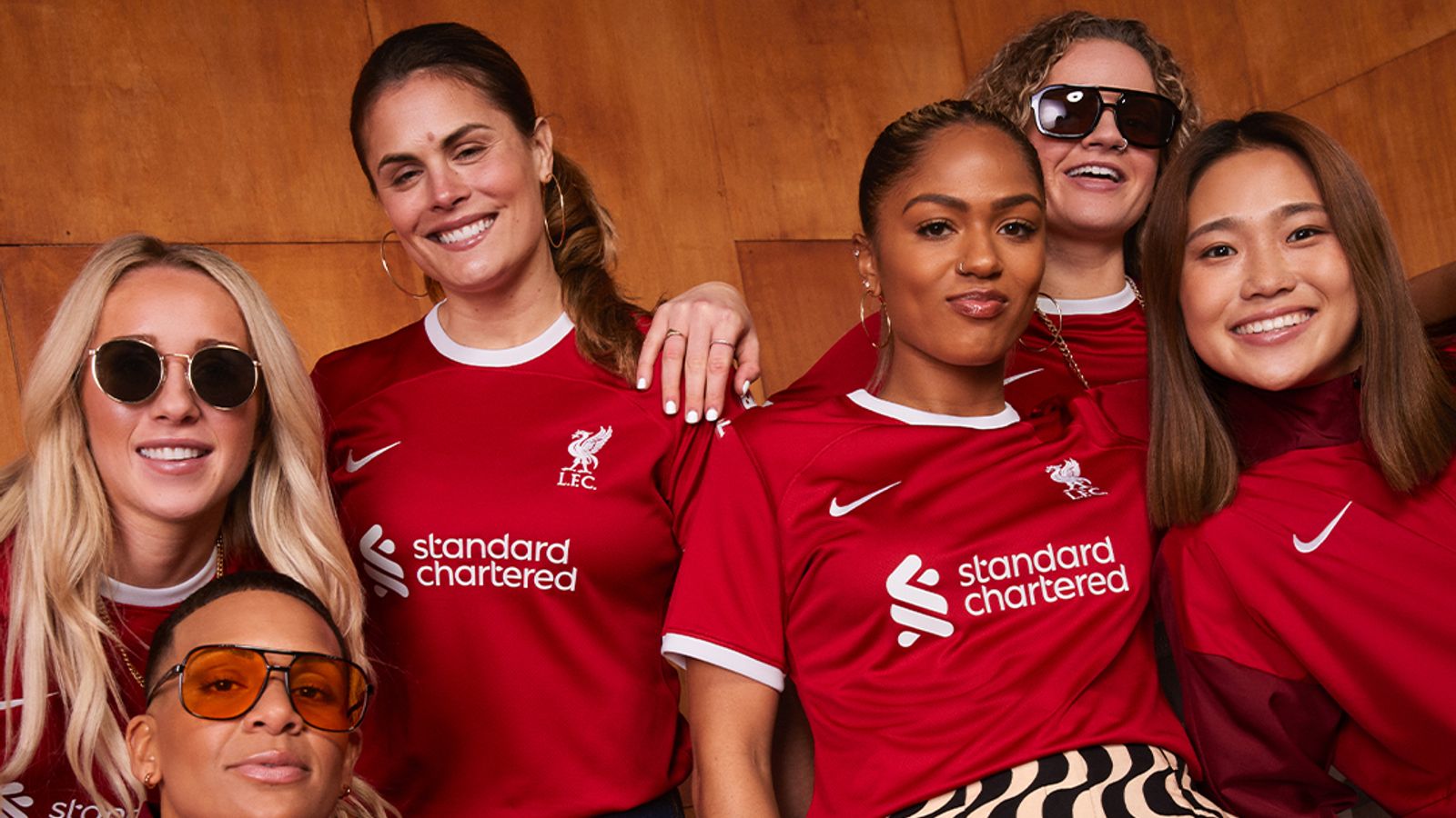 Sky Sports and Fanatics launch new online shop for fans to purchase