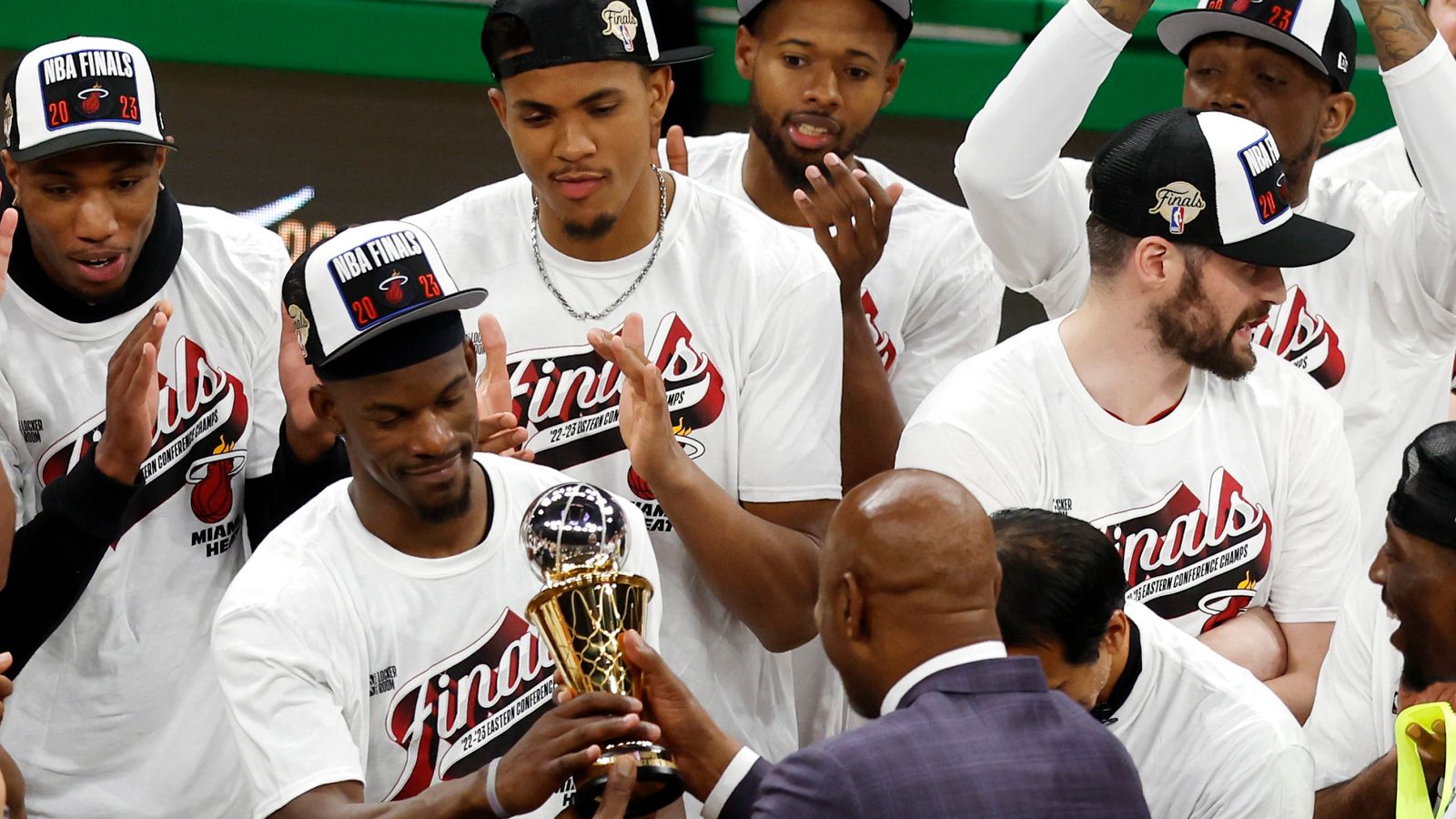 Miami Heat, History, Prominent Players, & Championships