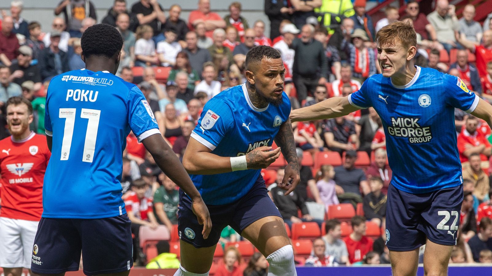 2018-19 Sky Bet Championship Highlights 