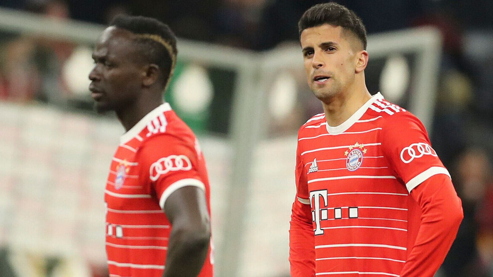 Sadio Mane und Joao Cancelo werden Bayern München während der Transferperiode verlassen, während Thomas Tuchel den Kader neu aufbaut |  Neuigkeiten aus dem Transferzentrum