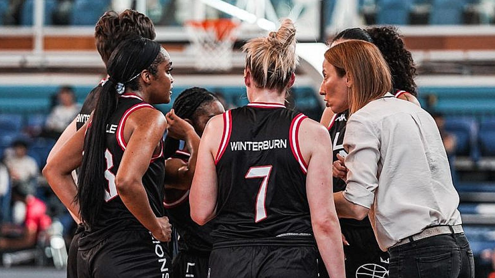 Leicester Riders and London Lions set up WBBL Play-Off Final showdown