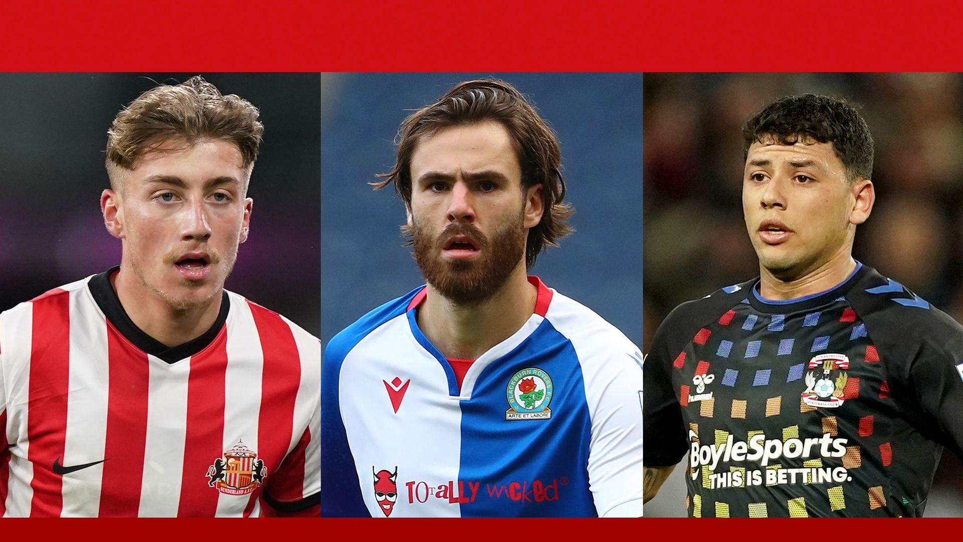Championship final day: Five teams vie for two play-off spots LIVE!