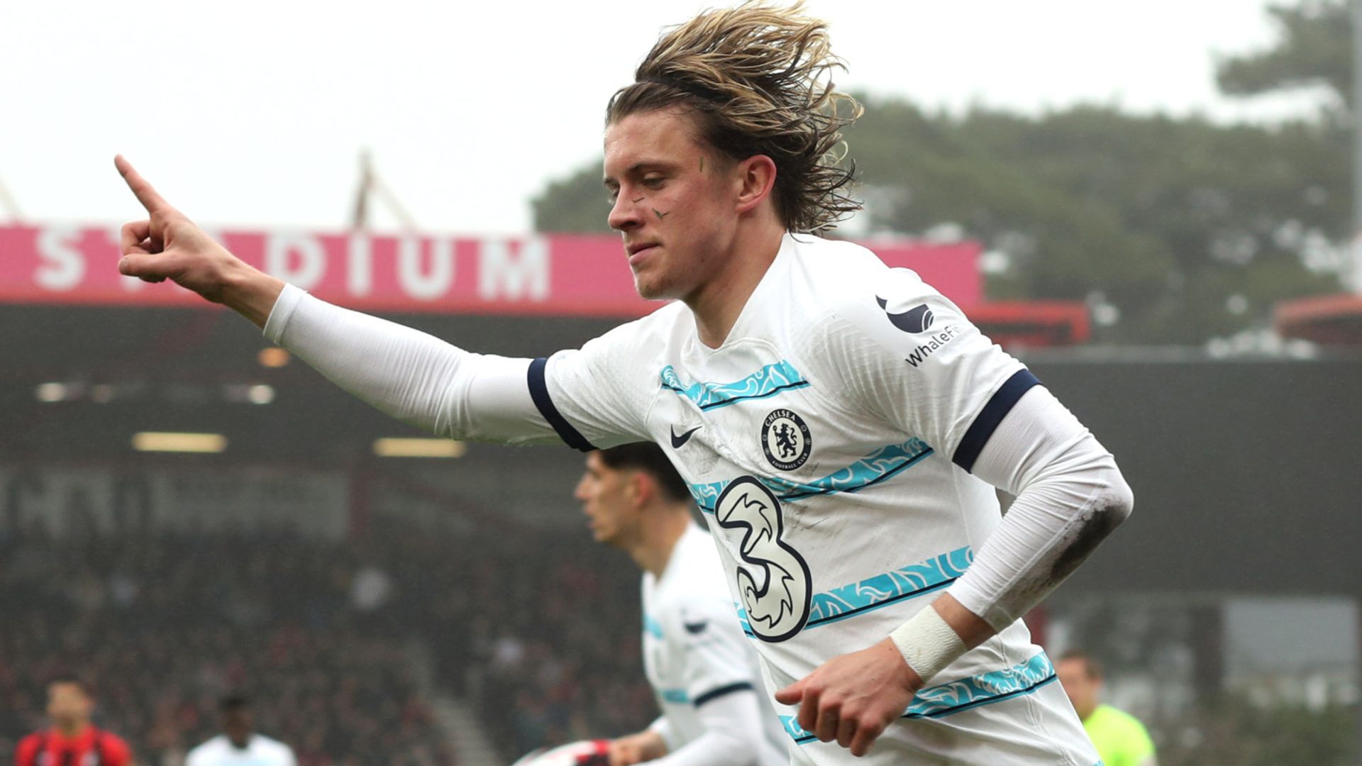 Chelsea end losing run under Lampard with win at Bournemouth