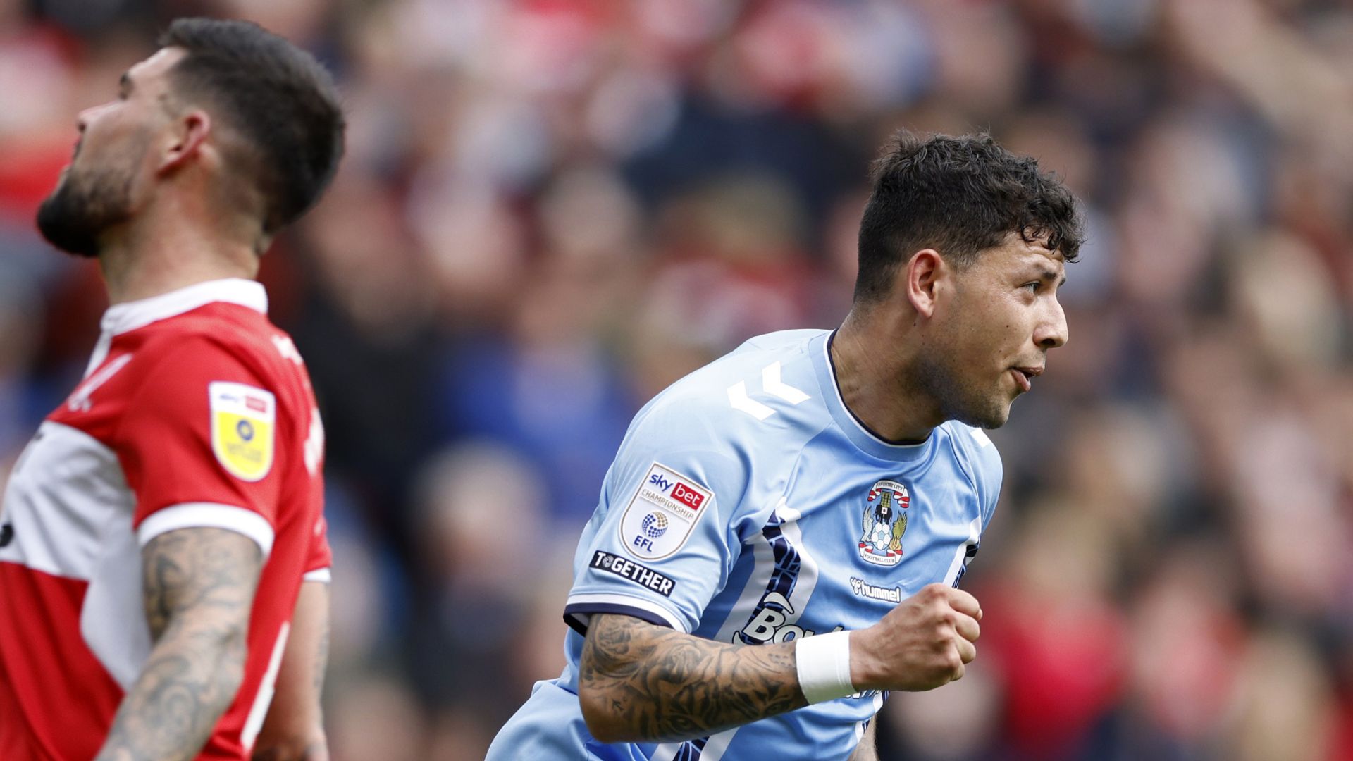 Championship final day: Coventry, Sunderland in play-offs, Millwall lose 4-3 LIVE!
