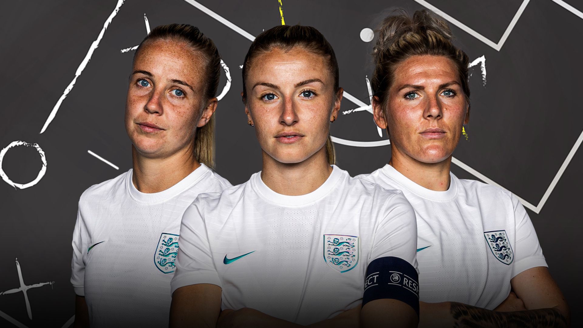 England's options for World Cup without Williamson, Mead and Kirby