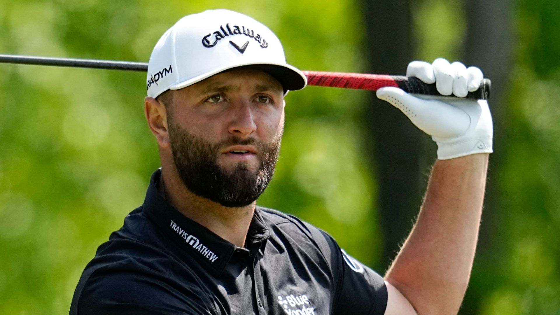 Rahm rues nightmare start at Oak Hill | 'Don't need to play perfect'