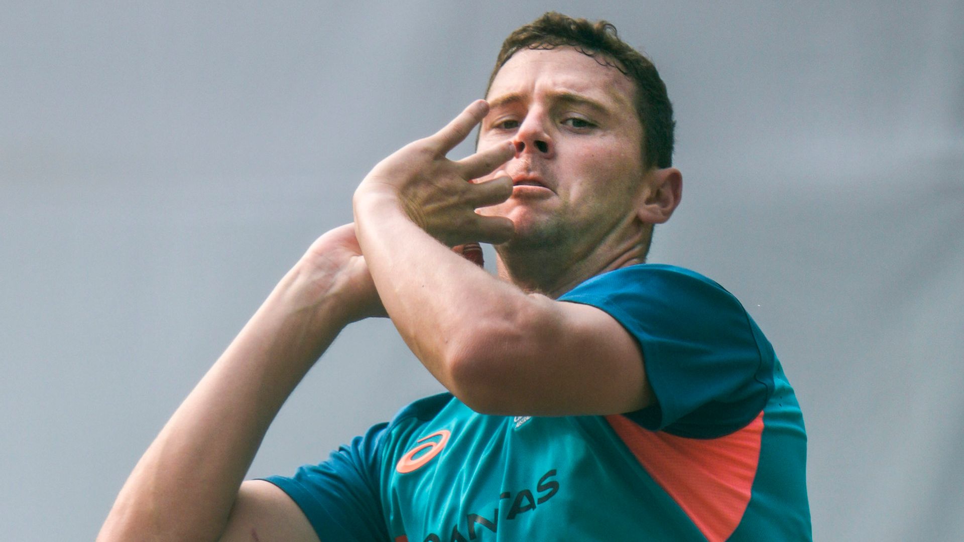Australia seamer Hazlewood out of World Test Championship final