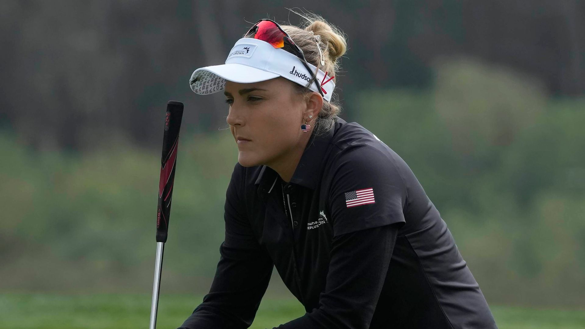 US qualify for International Crown semi-finals as England finish bottom